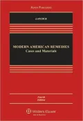 Modern American Remedies: Cases and Materials, Fourth Edition