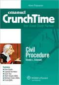 Crunchtime Civil Procedure