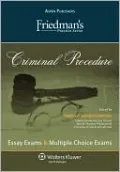 Friedman's Practice Series