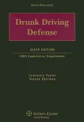Drunk Driving Defense