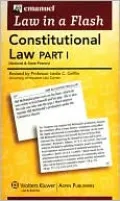 Constitutional Law Liaf I 2008