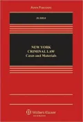 New York Criminal Law
