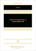 Problems and Materials on Consumer Law