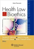 Health Law And Bioethics