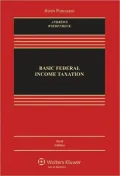 Basic Federal Income Taxation, Sixth Edition