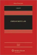 Employment Law, Second Edition