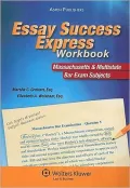 Essay Success Express Workbook