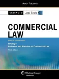 Casenote Legal Briefs