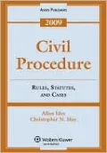 Civil Procedure