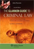 Glannon Guide to Criminal Law
