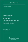American Constitutional Law