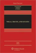 Wills, Trusts, and Estates