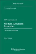 Modern American Remedies