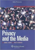Privacy and the Media