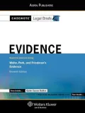 Evidence