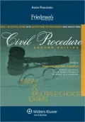 Friedman's Practice Series