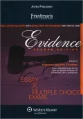 Friedman's Evidence