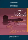 Friedman's Practice Series