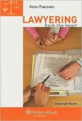 Lawyering from the Heart