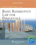 Blackboard Bundle: Basic Bankruptcy Law for Paralegals (Abridged)
