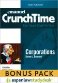 Corporations