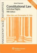Constitutional Law