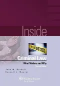 Inside Criminal Law