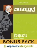 Emanuel Law Outlines