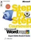Microsoft Word 2000