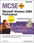 MCSE Microsoft Windows 2000 server readiness review