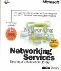 Networking Services Developer's Reference Library