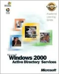 Microsoft Windows 2000 Active Directory Services