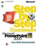 Microsoft PowerPoint 2000