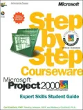 Microsoft Project 2000