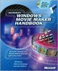 Microsoft Windows Movie Maker handbook