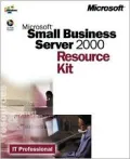 Microsoft small business server 2000