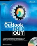 Microsoft Outlook Version 2002 Inside Out
