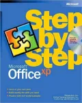 Microsoft Office XP Step by Step