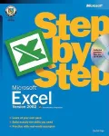 Microsoft Excel version 2002 step by step