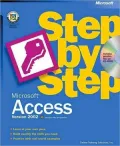 Microsoft Access Version 2002 Step by Step