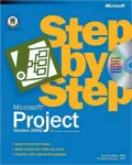 Microsoft Project version 2002 step by step