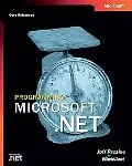 Programming Microsoft .Net Core Reference