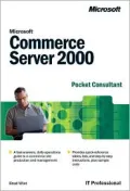Microsoft Commerce Server 2000 Pocket Consultant