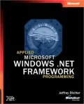 Applied Microsoft .NET Framework Programming