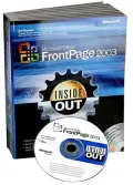 Microsoft Office FrontPage 2003 Inside Out