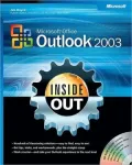 Microsoft Office Outlook 2003 Inside Out