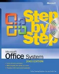 Microsoft Office System Step by Step -- 2003 Edition