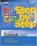 Microsoft Office Outlook 2003 Step by Step