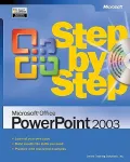Microsoft Office PowerPoint 2003 step by step