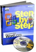 Microsoft Office Word 2003 Step by Step